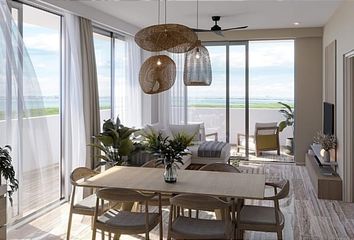 Departamento en  Cancún Centro, Cancún, Quintana Roo