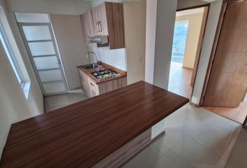 Departamento en  Morelos, Cuauhtémoc, Cdmx