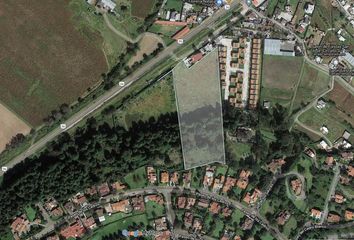 Lote de Terreno en  Club De Golf Los Encinos, Lerma