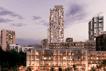 Departamento en  Valle Del Campestre, San Pedro Garza García