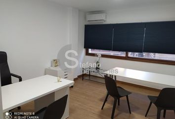 Oficina en  Centro, Málaga
