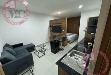 Departamento en  Bosques Del Prado Sur, Ciudad De Aguascalientes