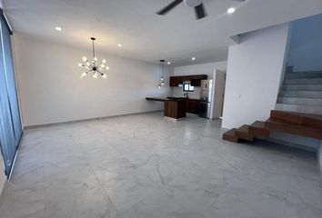 Casa en condominio en  Mérida, Mérida, Mérida, Yucatán