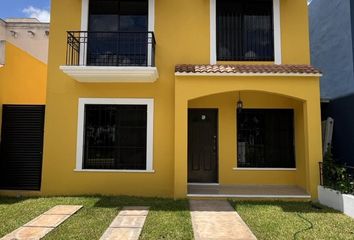 Casa en  Sisal, Valladolid, Yucatán