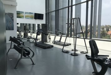 Departamento en  Avenida Vasco De Quiroga 215, Paseo De Las Lomas, Cuajimalpa, Cuajimalpa De Morelos, Ciudad De México, Mex