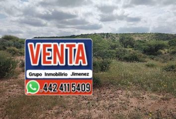 Lote de Terreno en  El Marques, El Marqués