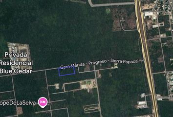 Lote de Terreno en  Komchen, Mérida, Yucatán