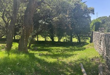 Lote de Terreno en  Club De Golf Los Encinos, Lerma