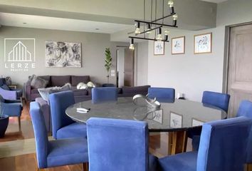 Departamento en  Santa Fe Cuajimalpa, Cuajimalpa De Morelos