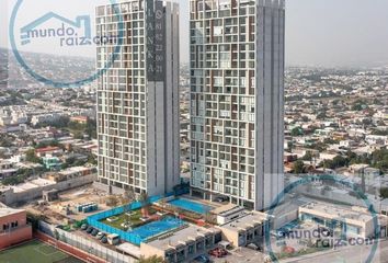 Departamento en  Privadas La Huasteca, Santa Catarina