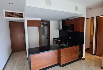 Departamento en  Santa Cruz Atoyac, Benito Juárez, Cdmx