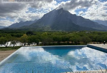 Lote de Terreno en  Montemorelos Centro, Montemorelos