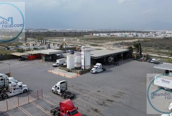 Nave en  Carmen, Nuevo León