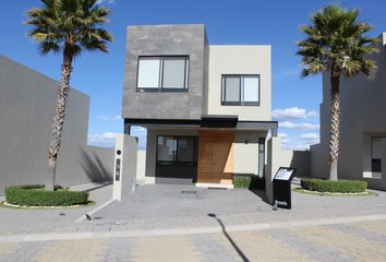 Casa en  Fraccionamiento Lomas De  Angelópolis, San Andrés Cholula