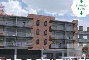 Departamento en  Morelos, Cuauhtémoc, Cdmx