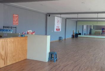 Local comercial en  El Alto, Chiautempan