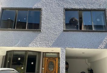 Casa en condominio en  Angel Zimbron, Azcapotzalco