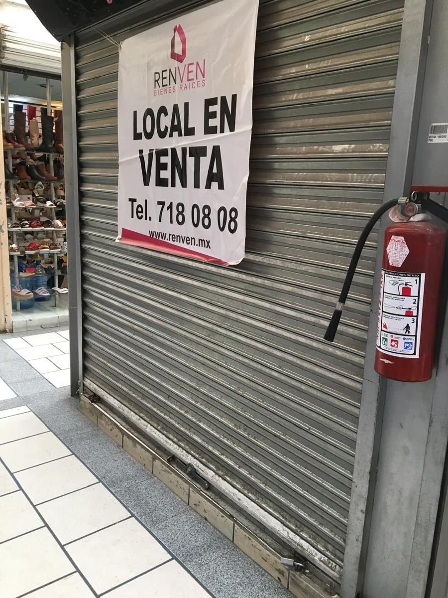 venta Local comercial en El Coecillo, León (2_43_96114951_6486952 ...