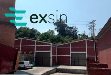 Nave en  Santa Cruz Tlaxcala