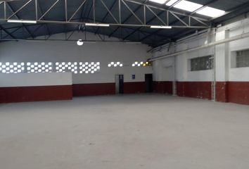 Nave en  Santa Cruz Tlaxcala