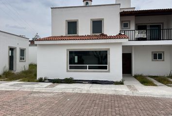 Casa en condominio en  Barrio La Magdalena, Tequisquiapan