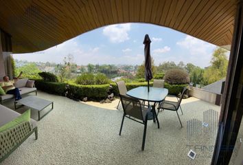 Casa en condominio en  Lomas De Chapultepec, Miguel Hidalgo, Cdmx