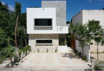 Casa en  La Veleta, Tulum