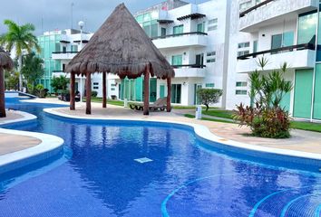 Departamento en  Cancún Centro, Cancún, Quintana Roo