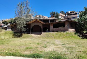 Terreno en  Cajamarca, Cajamarca Departamento