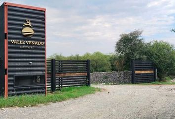 Lote de Terreno en  Carretera Montemorelos - Rayones, El Naranjo, El Pastor, Montemorelos, Nuevo León, México