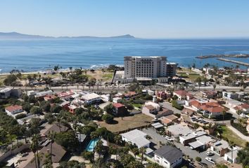 Lote de Terreno en  Pedregal Playitas, Ensenada
