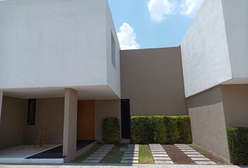 Casa en condominio en  Calle Lago Mecoacán 226-236, Cumbres Del Lago, La Antigua Juriquilla, Querétaro, 76230, Mex