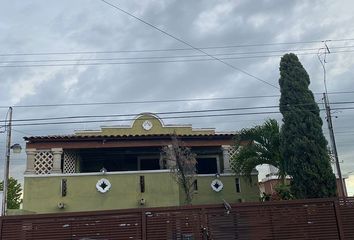 Casa en  Calle 14, Montecristo, Mérida, Yucatán, 97133, Mex