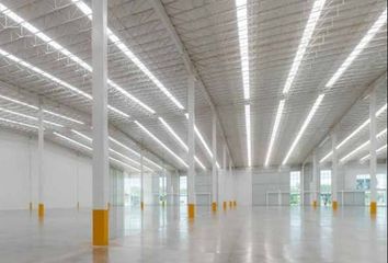Nave en  Calle Parque Industral El Marquez, El Marqués, Querétaro, 76246, Mex