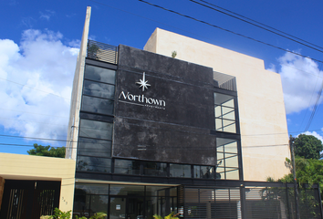 Departamento en  Calle 77 341, San Ramón Norte I, Mérida, Yucatán, 97117, Mex