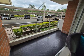 Apartamento en Calle 20 #101a -67, Ciudad Jardín, Cali, Valle Del Cauca, Colombia