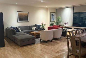 Condominio horizontal en  Prolongación Paseo De La Reforma, Cruz Manca, Cuajimalpa De Morelos, Ciudad De México, 05348, Mex