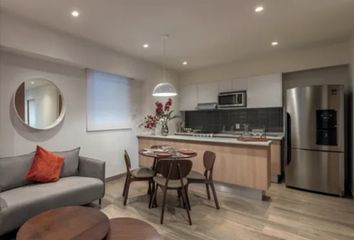 Departamento en  Colonia Anzures, Miguel Hidalgo, Cdmx