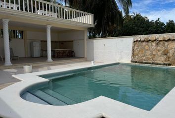 Casa en  Pueblo Chelem, Progreso, Yucatán