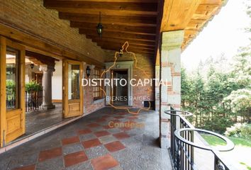 Casa en condominio en  Cerrada De Los Capulines, Los Encinos, Fraccionamiento Y Club De Golf Los Encinos, Lerma, México, 52005, Mex