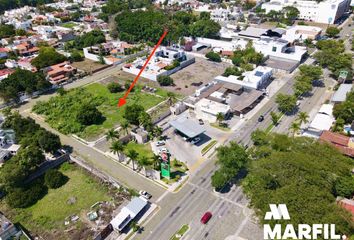 Lote de Terreno en  Avenida Ignacio Sandoval 1555, Girasoles, Colima, 28018, Mex