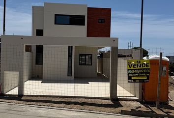 Casa en  Calle Bahía Puerto De La Paz 153, Lomas Del Sauzal, El Sauzal De Rodríguez, Ensenada, Baja California, 22760, Mex