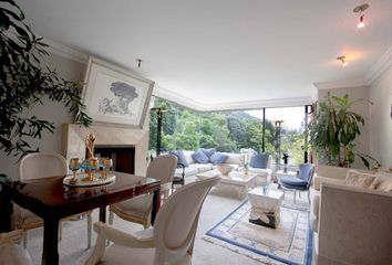 Apartamento en Chicó Reservado, Bogotá