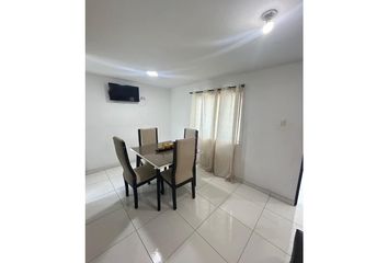 Apartment for rent in Paraíso, Barranquilla