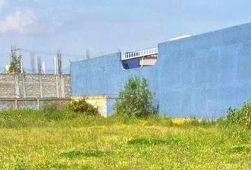 Lote de Terreno en  Boulevard Cuauhtémoc P, La Bomba, Chalco De Díaz Covarrubias, Chalco, México, 56600, Mex
