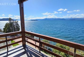 Casa en  San Carlos De Bariloche, San Carlos De Bariloche