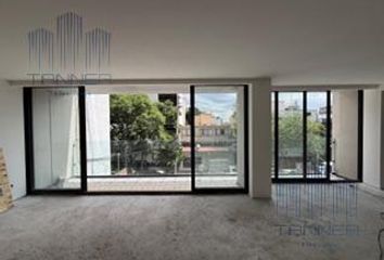 Departamento en  Lomas De Chapultepec I Sección, Miguel Hidalgo, Cdmx