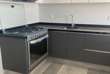 Departamento en  Avenida Secretaría De Marina 548-548, Lomas Del Chamizal, Cuajimalpa De Morelos, Ciudad De México, 05129, Mex