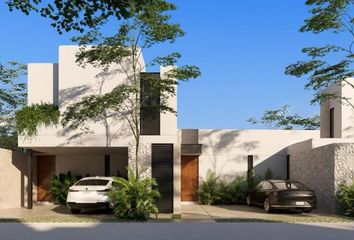 Casa en  Calle 34, Komchén, Mérida, Yucatán, 97302, Mex