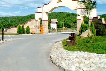 Lote de Terreno en  Paseo Del Vergel, El Vergel, Ciudad De Allende, Allende, Nuevo León, 67350, Mex